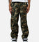 Carre Carpenter Pant Woodland Camo