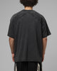 Loiter Cyber T-Shirt Black