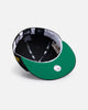 New Era New York Mets 'Wool' 59FIFTY Fitted Black