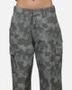 Carrè Mickey & Friends Cargo Pant Overdyed Camo