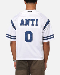 The Anti Order Anti Finals Jersey White/Navy
