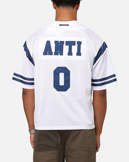 The Anti Order Anti Finals Jersey White/Navy
