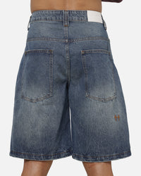 Saint Morta Amplus Jorts Vintage Blue