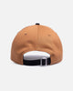New Era Carlton Blues 'AFL 2026' 9FORTY Strapback Med Beige