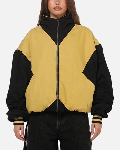 73Studio Marvel X-Men Reversible Jacket Black