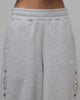 Loiter Rodeo Sweatpants Grey Marle