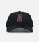 New Era Chihuahua Dorados "Liga Mexicana De Beisbol" 9FORTY Snapback Black