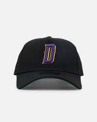 New Era Chihuahua Dorados "Liga Mexicana De Beisbol" 9FORTY Snapback Black
