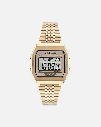 Adidas Digital Two Gold