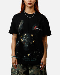 73Studio X Gears Of War '06 Mad World T-Shirt Black