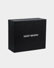 Saint Morta Chunky Chelsea Boot Black