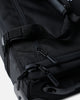 Culture Kings Essentials Suitcase Black/White