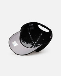 New Era Philadelphia Eagles 'Love' 9FORTY A-Frame Snapback Black