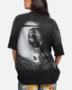 Scorpions Scorpions Blacked Out T-Shirt Washed Black
