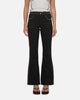 Ed Hardy Women's Studded Jeans Black