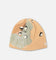 New Era New York Yankees 'Seasoned Camo' Knit Skully Camo/White