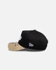 New Era New York Jetts "NFL 26 AU Two Tone" 9Forty A-Frame Snapback Black/Camo