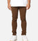 Saint Morta Dynasty Jeans Vintage Brown