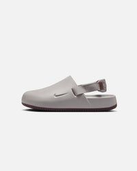 Nike Calm Mule Grey