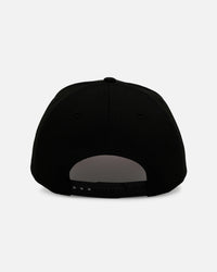 New Era Los Angeles Kings 'Cherry Blossoms' 9FORTY A-Frame Snapback Official Team Color