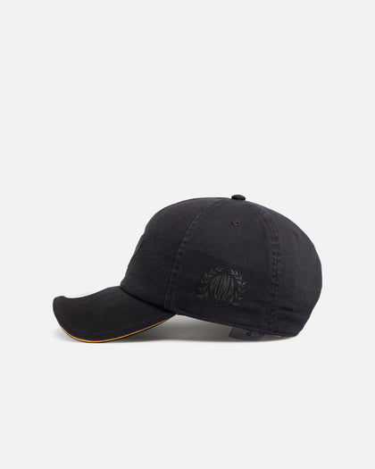 Puma X Mclaren Lifestyle Baseball Snapback Cap Puma Black