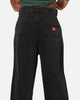 Worship Supplies Big Dawg Jeans Black Rinse