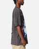 Goat Crew X Solo Leveling Solo Leveling Heavy T-Shirt Black Wash
