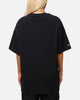 Mitchell & Ness Los Angeles Raiders Soaring T-Shirt Black