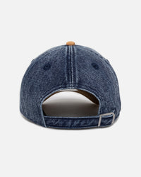 New Era San Francisco Giants 'Denim Shades' Casual Classic Strapback Denim/Wheat