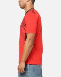 Puma Egypt 2026 Replica Home Jersey Red