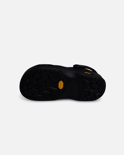 Crocs Classic EXP Clog Black