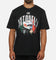 Adidas X Mercedes - AMG Petronas Formula 1 Team Kimi Antonelli Graphic T-Shirt Black