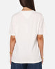 Tommy Jeans Women's TJW Strawberry T-Shirt Ecru
