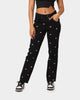 Starter Star Gazer Relaxed Chino Pants Black