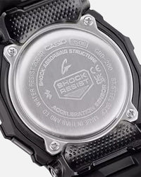 G Shock GBD-200-1A1DR Watch Black