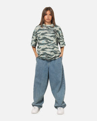 Carre WNF Ringer Tiger Camo