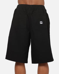 X-Large Baggy 91 Shorts Black