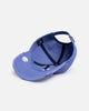 47 Brand Los Angeles Dodgers 'Well Worn' 47 Clean Up Strapback Blue