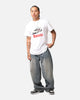 73Studio Monaco 1983 T-Shirt White
