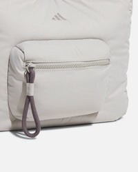 Adidas Must Haves Puffy Tote Bag Grey