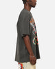 Ed Hardy Hardy Motors T-Shirt Washed Black