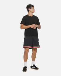 Adidas Warp Knit Shorts True Black
