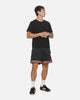 Adidas Warp Knit Shorts True Black