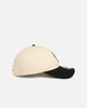 New Era Canberra Raiders 'NRL Two Tone' 9TWENTY Strapback Chrome White/Black
