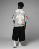 Loiter X WWE Rey Mysterio Jersey Grey