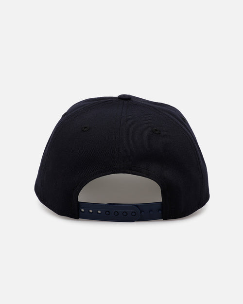 New Era Minnesota Twins 'Baseball Hearts' 9FORTY A-Frame Snapback Official Team Color