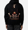 73Studio X Diablo II Halloween Premium Hoodie Black