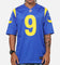 Nike Los Angeles Rams Matthew Stafford #9 Home Game NFL Jersey Royal Blue