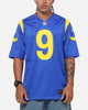 Nike Los Angeles Rams Matthew Stafford #9 Home Game NFL Jersey Royal Blue