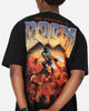73Studio X Doom Today I Feel Heavyweight T-Shirt Black